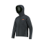 Leatt zateplená bunda MTB Trail 3.0, unisex, black - Varianta: M