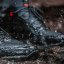 Cyklistické boty Five Ten Trailcross GTX