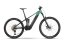 Raymon Vamok Comp Black/Green - Rozmiar: S
