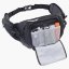 Ledvinka Evoc Hip Pack 3 černá
