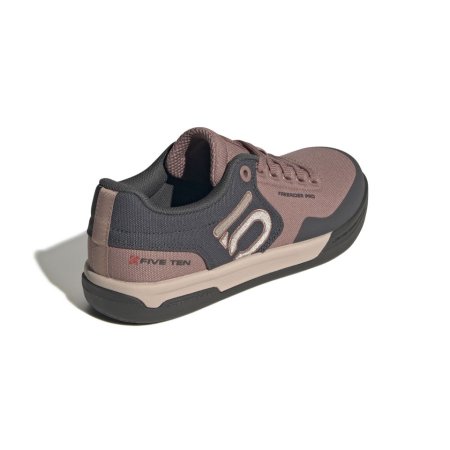 Boty Five Ten Freerider Pro W Canvas Clear/Wander Taupe/Grey Six - Rozmiar EUR: 37 1/3