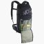 Cyklistický batoh Evoc Stage 6 + 2l Bladder Black