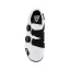 LEATT cyklistická obuv ProClip 8.0 Race , dámska , White - Varianta: US6 / UK4.5 / EU37.5 / 23cm