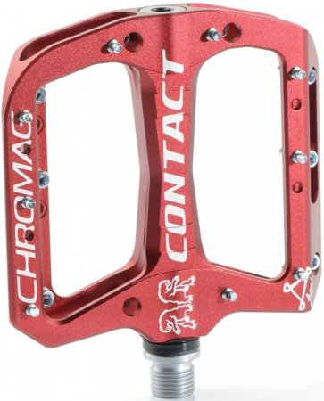 Chromag Contact Red
