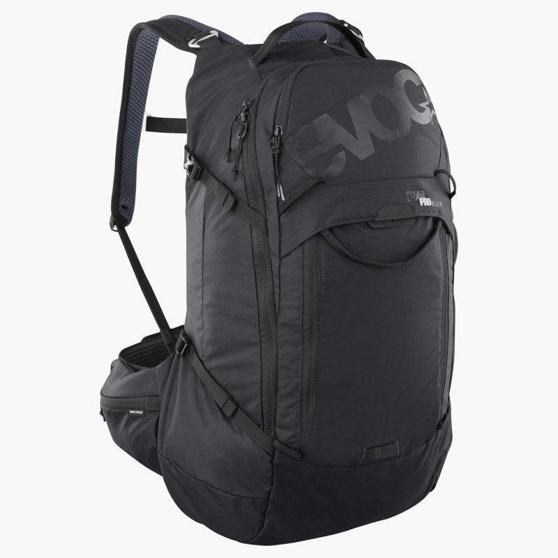 Evoc Trail Pro Blackline 26