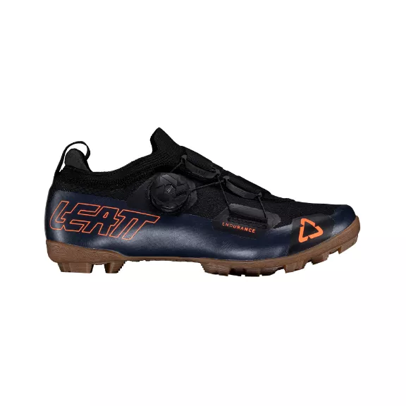 LEATT cyklistická obuv ProClip 8.0 Endurance , dámska , Shadow - Varianta: US6 / UK4.5 / EU37.5 / 23cm