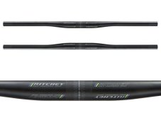 RITCHEY řidítka WCS Flat +/-5 UD Blatte 740mm 9D