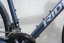 Gravel kolo RIDLEY kolo GRIFN A GRX400 Dark Violet Cameleon M - Velikost: M