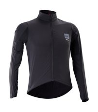 LEATT bunda MTB WindBlock 2.0 , Black
