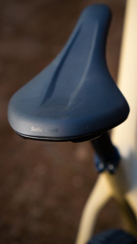 Blizz Cr 30 - Veľkosť: L