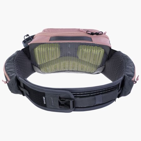 Ledvinka Evoc Hip Pack Pro 3 Dusty Pink