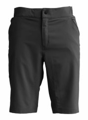Zimtstern Evo Lightz Short Men - black
