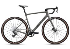 Gravel kolo RIDLEY kolo ASTR Rival XPLR 1x13 Empress Grey/Anthracite Metallic L