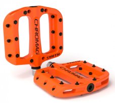 Chromag Synth Orange