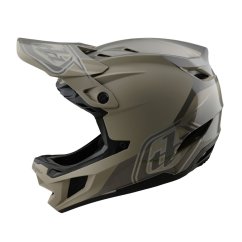 TLD HELMA D4 POLYACRYLITE SHADOW TIMBER (17449901)