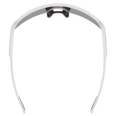 UVEX BRÝLE DYRT WHITE MATT/MIR.GOLD (S5330958816)