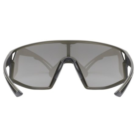 UVEX BRÝLE SKYRYSE SMOKE MATT/MIR.GOLD (S5330895512)