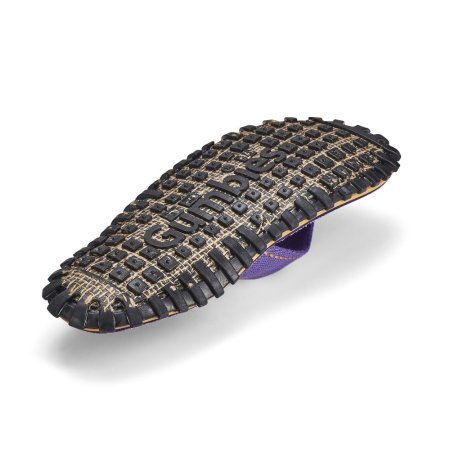 Žabky Gumbies Classic Purple - fialové