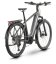 Trekingové elektrokolo Raymon Tahona Ultra Diamond Grey