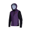 Leatt zateplená bunda MTB Trail 3.0, unisex, velvet - Varianta: S