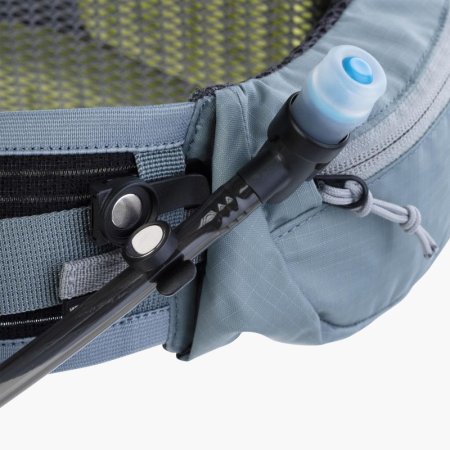 Evoc Hip Pack Pro 3 Stone Steel