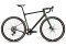Gravel kolo RIDLEY KANZO Adventure GRX600 1x12 Army Green Metallic/Black - Velikost: L