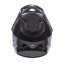 KENNY 2003035 DOWNHILL - Solid Black - Velikost: M