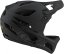 Troy Lee Designs Stage Mips Stealth Midnight