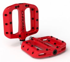 Chromag Synth Red