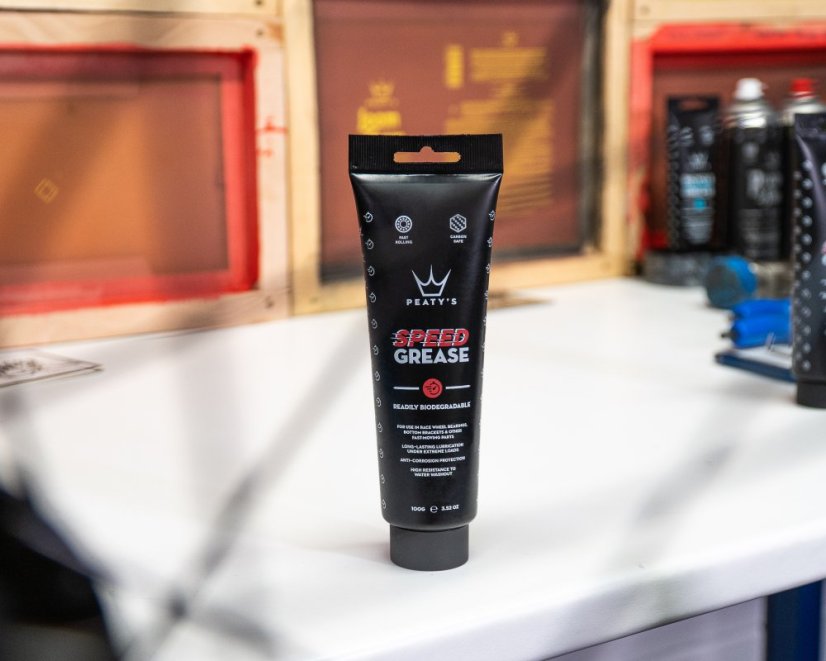PEATY'S SPEED GREASE 100 G (PGR-HSG-100-72)