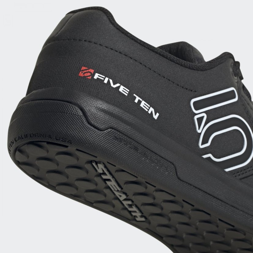 Cyklistická obuv Five Ten Freerider Pro Black