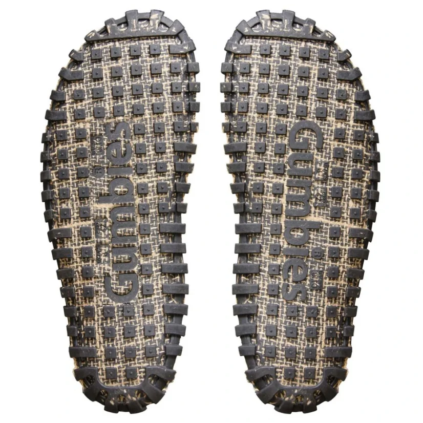 Žabky Gumbies Classic Abyss