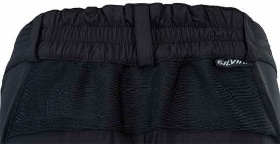 dámské MTB kalhoty Alma - Veľkosť: XL