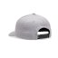 Dětská čepice Fox Yth Fox Head 110 Snapback - Velikost: One Size