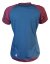 Dres Zimtstern PureFlowz Shirt  - modrý