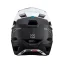 LEATT integrálna prilba MTB Gravity 6.0 Carbon , white - Varianta: S / 55-56cm