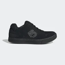 Cyklistická obuv Five Ten Freerider Core Black Grey