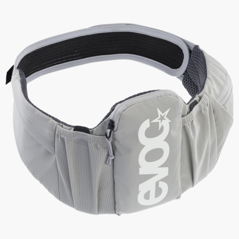 Ledvinka Evoc Trail Belt - stone