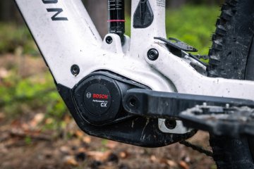 Upgrade motoru Bosch na 120 Nm: Jak zrychlit své elektrokolo