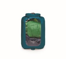OSPREY VAK DRY SACK 12 WINDOW WATERFRONT BLUE (10004956)