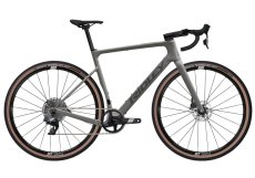 Gravel kolo RIDLEY ASTR Apex AXS Empress Grey/Anthracite Metallic M