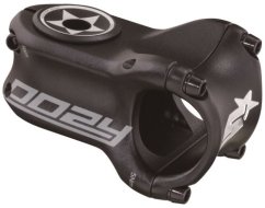 OOZY Trail Stem, 50mm, Black