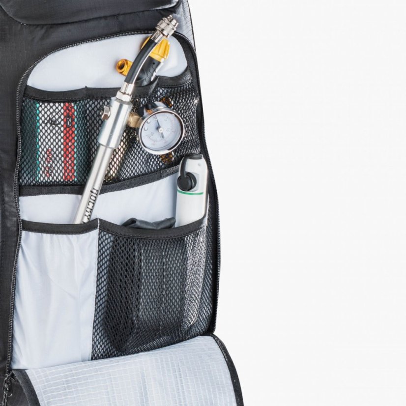 Evoc FR Trail Blackline 20 Black