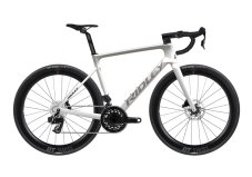 RIDLEY kolo FALCN Force AXS Pearl White/Silver/Black M