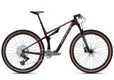 RIDLEY kolo RAFT XC 100 mm T-GX Bourgogne Red Metallic/Autumn Grey L