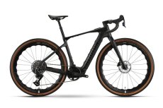 Gravel elektrobicykel Raymon Norza Ultra