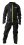 Voděodolná cyklistická kombinéza Dirtlej Dirtsuit SFD Edition Black Lime