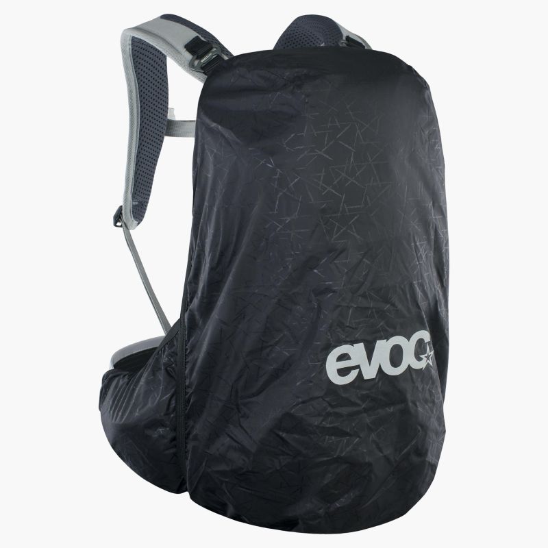 Evoc TRAIL PRO SF 12 - stone