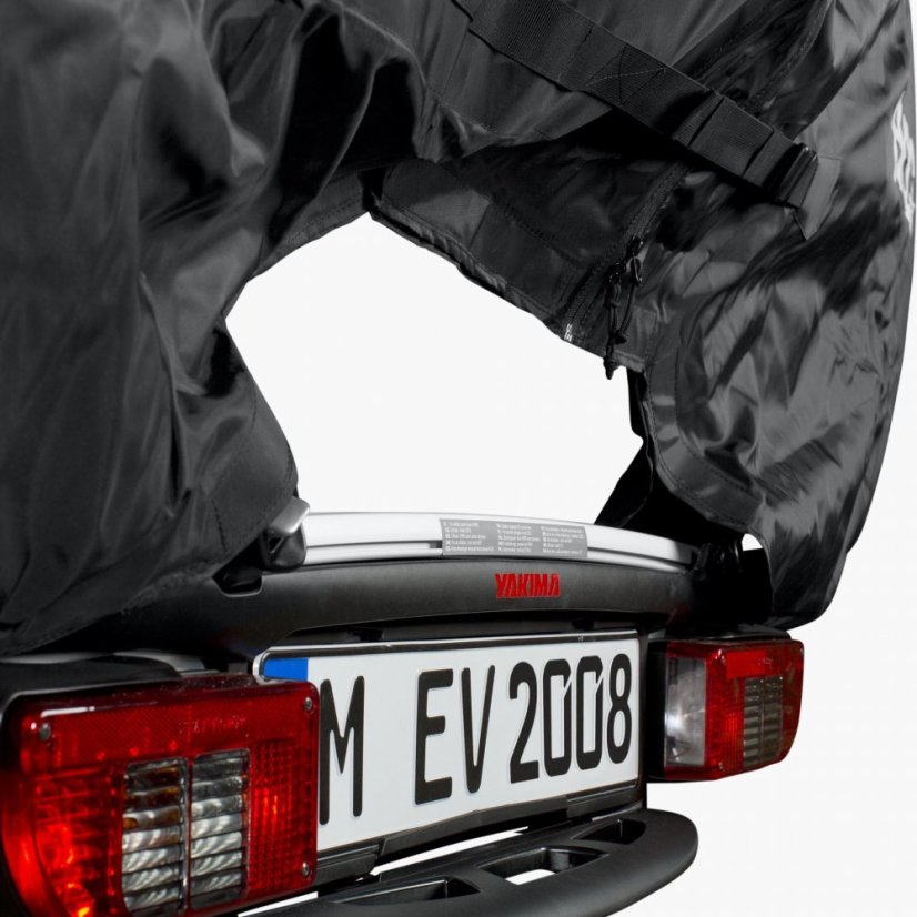 Přepravní obal na horské kolo Evoc Bike Rack Cover MTB