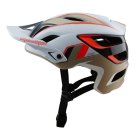 Enduro a MTB helmy